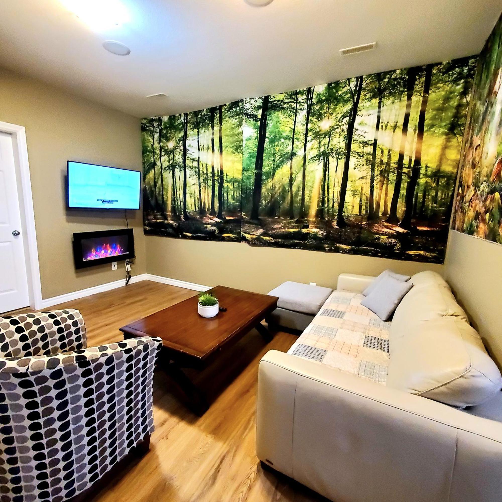 Private 2 Bedrooms Suite Near Hwy 1, Cultus Lake, Heritage Park, Fishing, Coliseum Chilliwack Εξωτερικό φωτογραφία